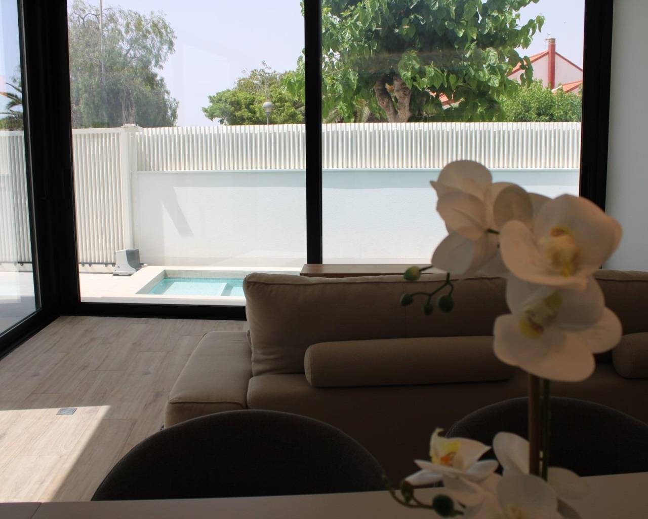 New Build - Villas - Pilar de la Horadada - La Torre De La Horadada