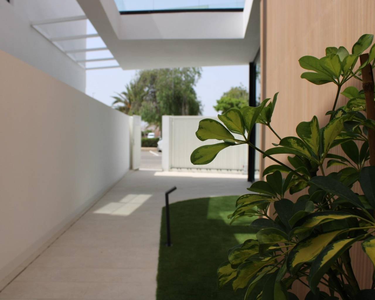 New Build - Villas - Pilar de la Horadada - La Torre De La Horadada