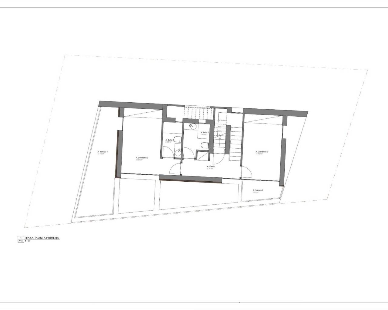 New Build - Villas - Pilar de la Horadada - La Torre De La Horadada