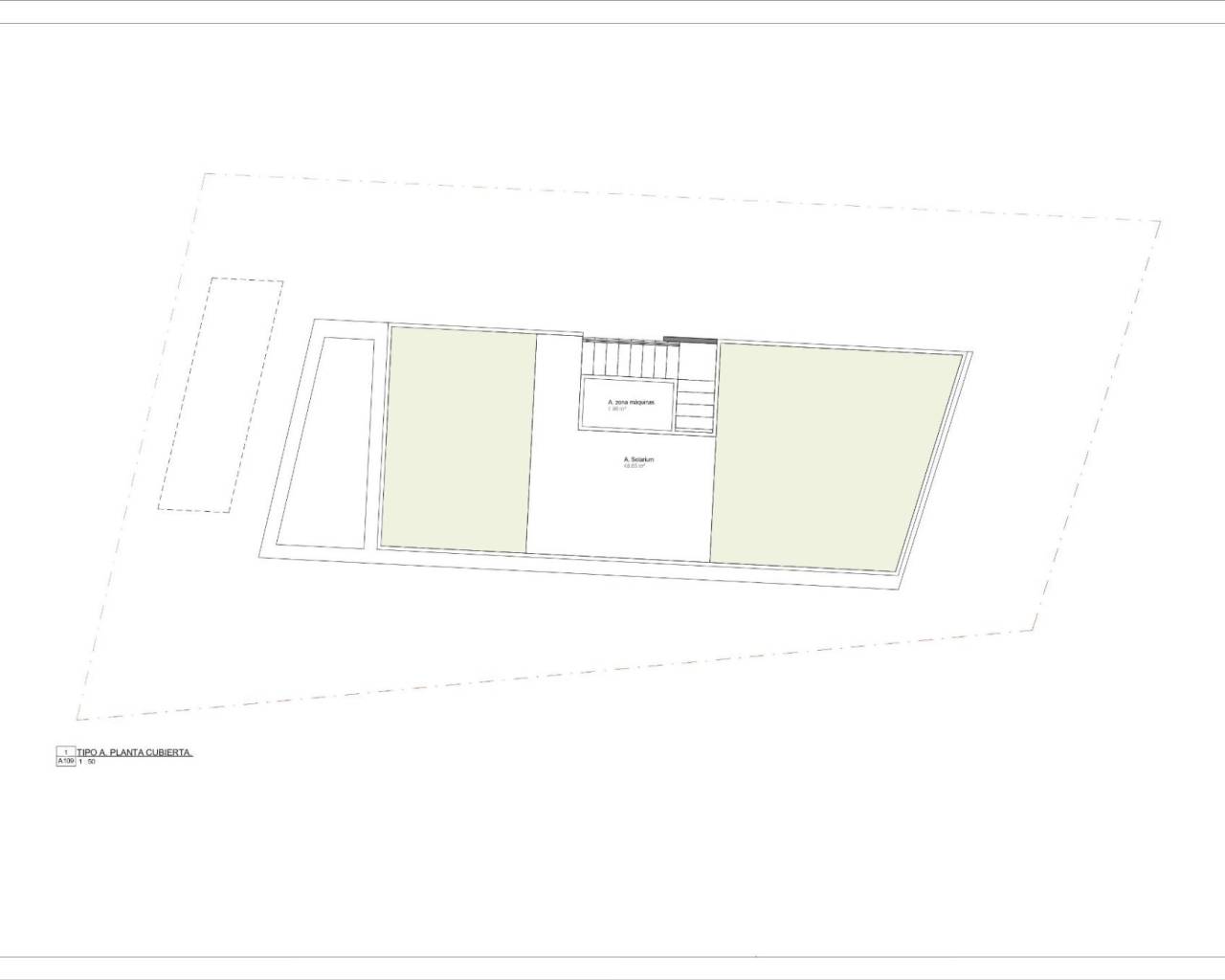 New Build - Villas - Pilar de la Horadada - La Torre De La Horadada