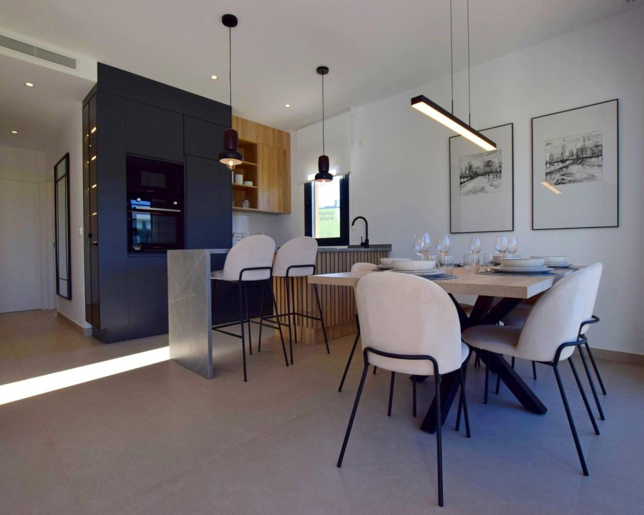  - Villas - Alhama De Murcia - Condado De Alhama