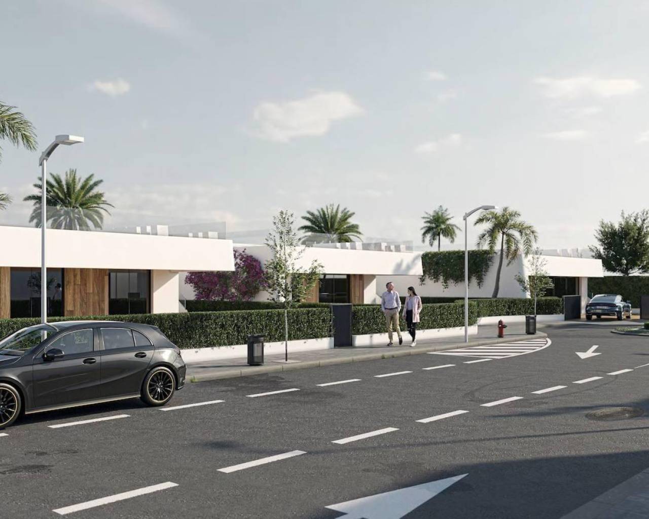  - Villas - Alhama De Murcia - Condado De Alhama