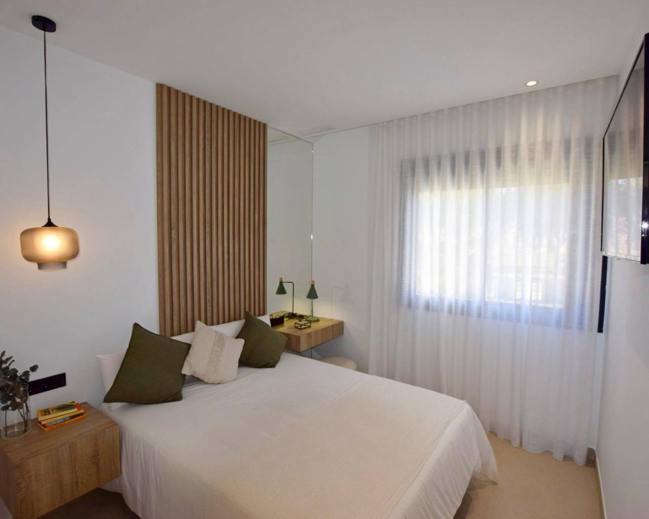  - Villas - Alhama De Murcia - Condado De Alhama