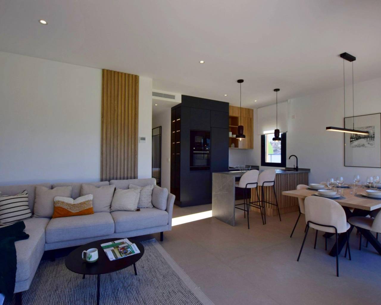  - Apartment - Alhama De Murcia - Condado De Alhama