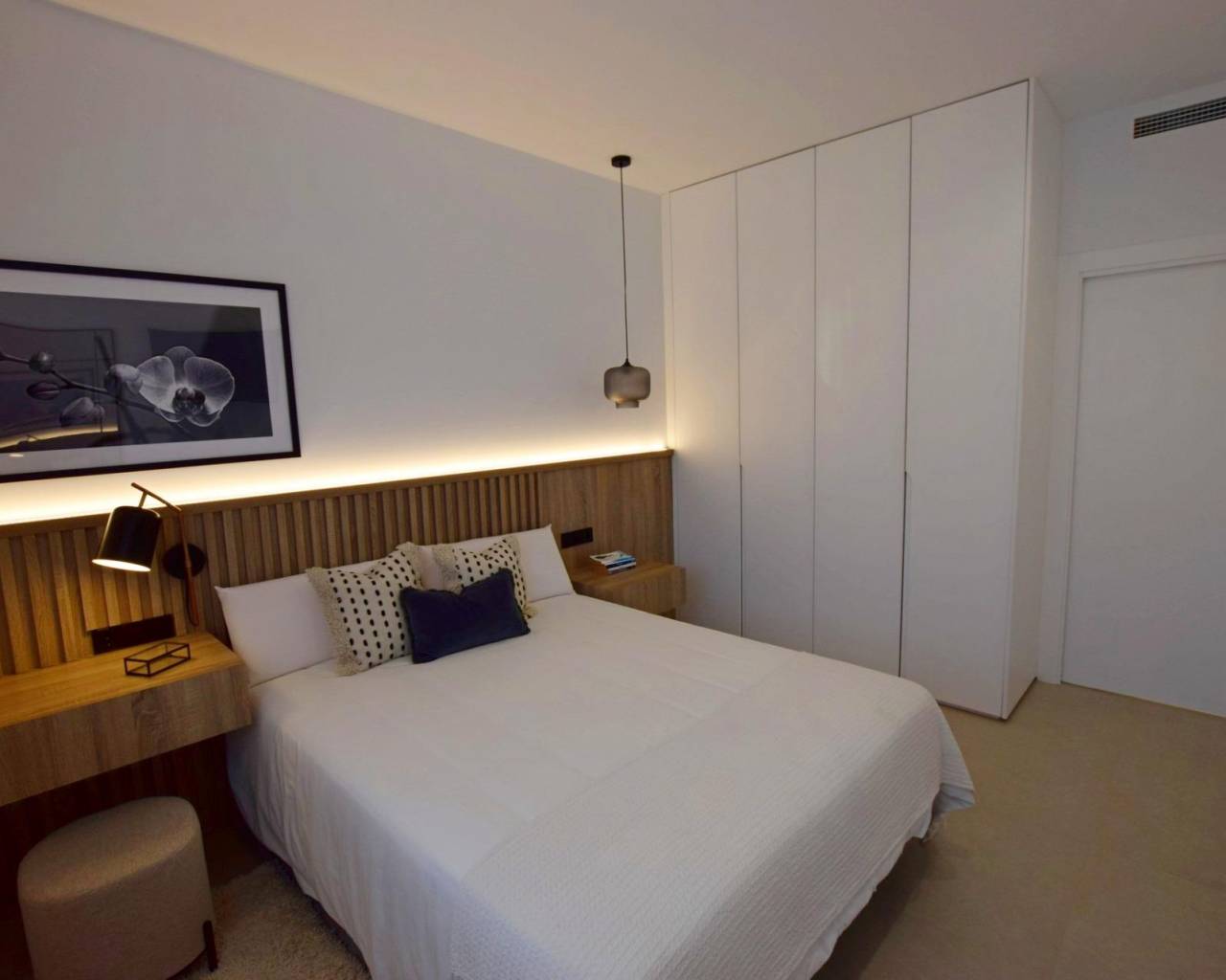  - Apartment - Alhama De Murcia - Condado De Alhama