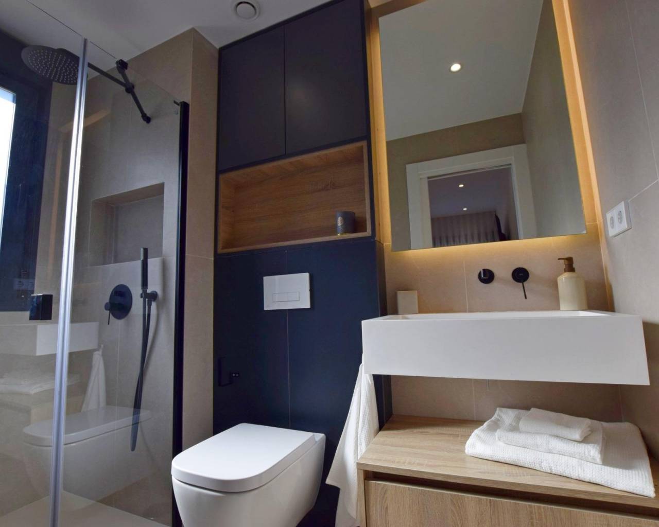  - Apartment - Alhama De Murcia - Condado De Alhama