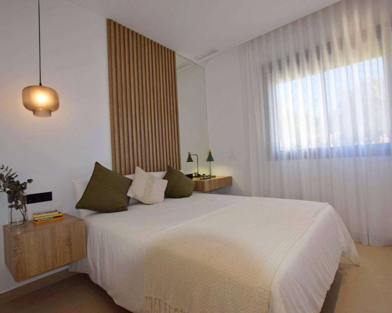  - Apartment - Alhama De Murcia - Condado De Alhama