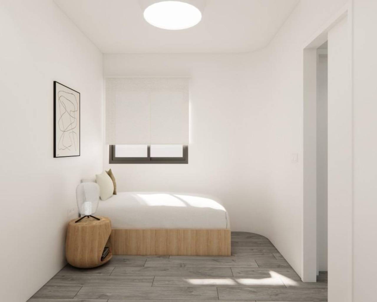 Nueva construcción  - Apartamentos - Pilar de La Horadada - Torre De La Horadada