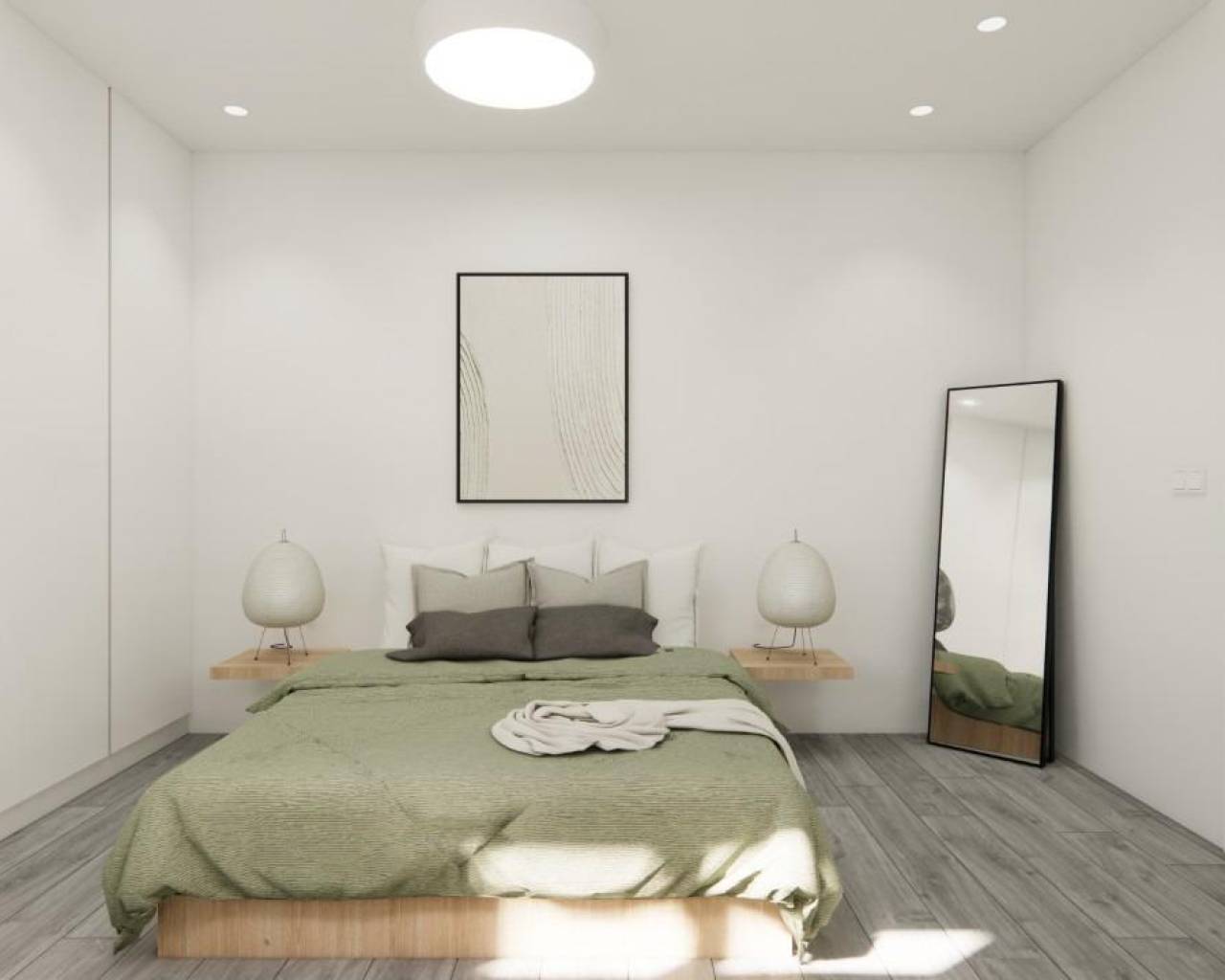 Nueva construcción  - Apartamentos - Pilar de La Horadada - Torre De La Horadada