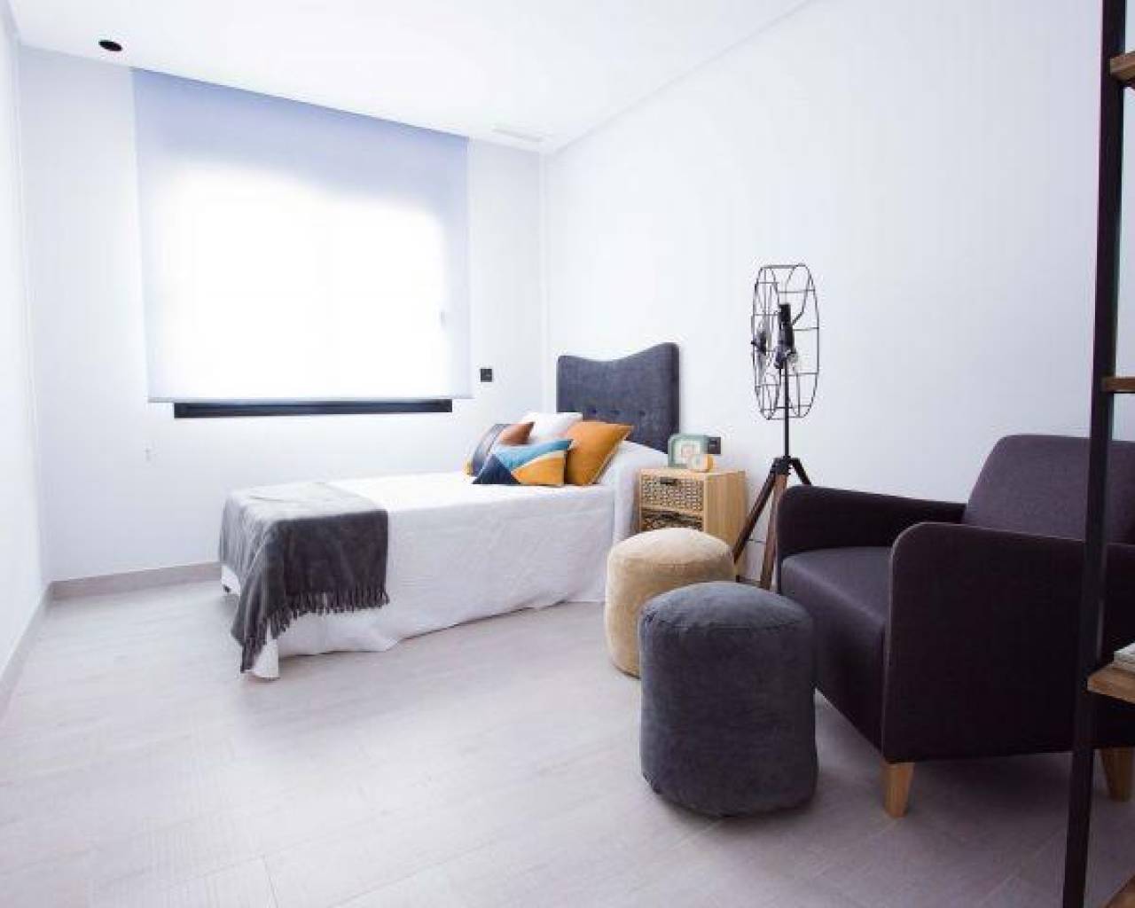  - Villas - Finestrat - Campana Garden