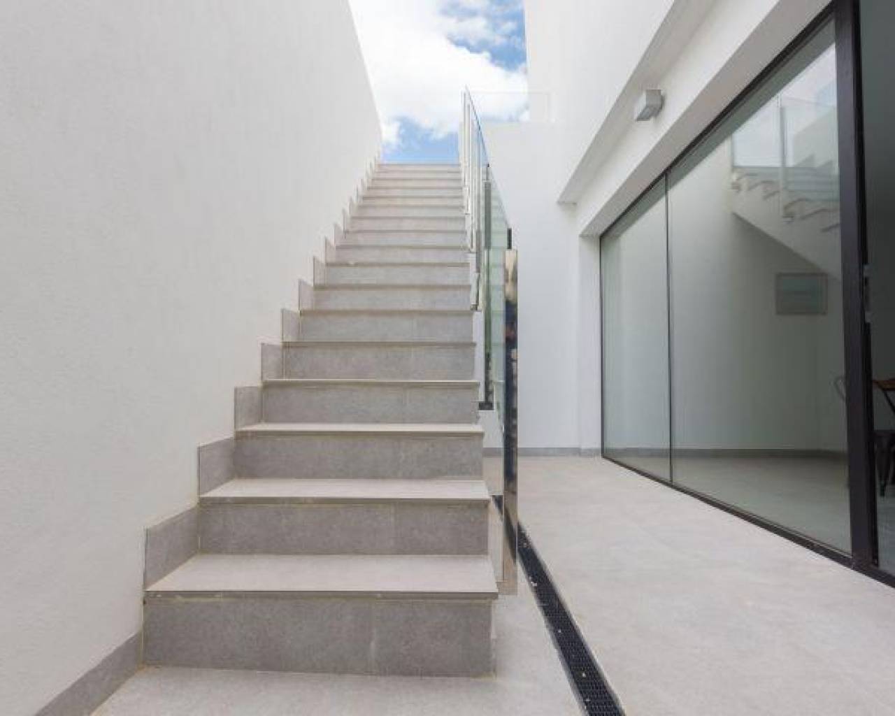  - Villas - Finestrat - Campana Garden