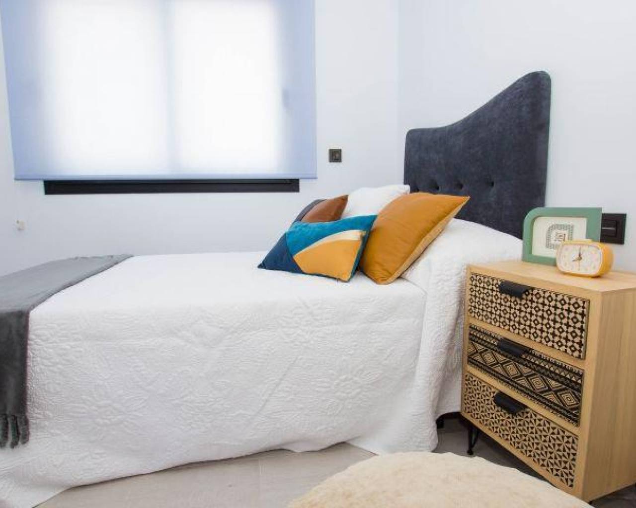  - Villas - Finestrat - Campana Garden