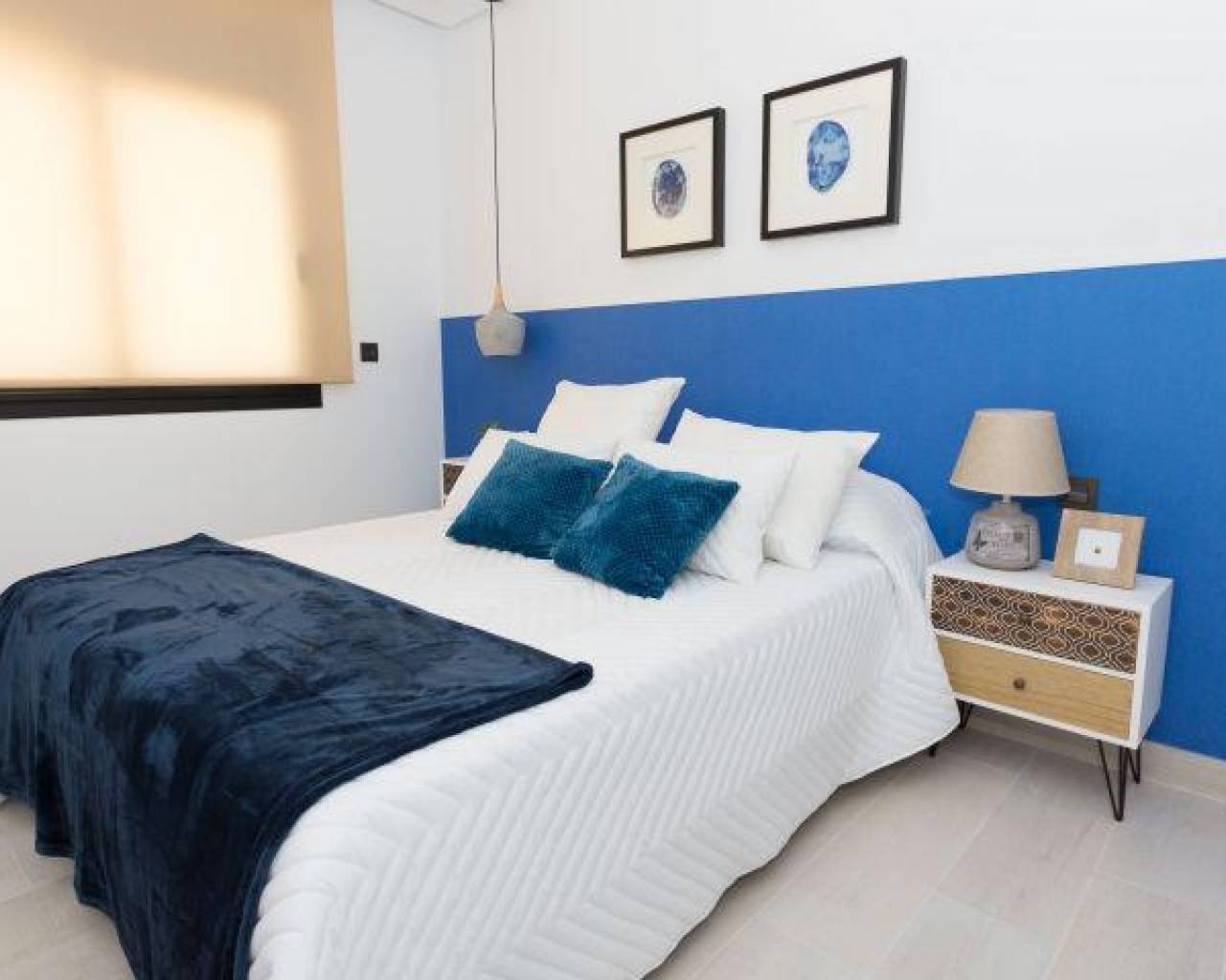  - Villas - Finestrat - Campana Garden