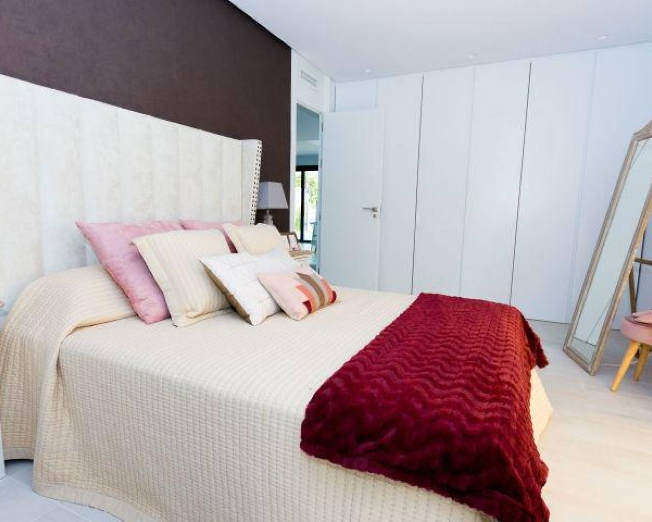  - Villas - Finestrat - Campana Garden