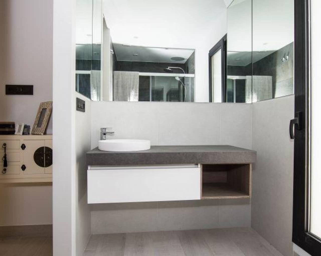  - Villas - Finestrat - Campana Garden