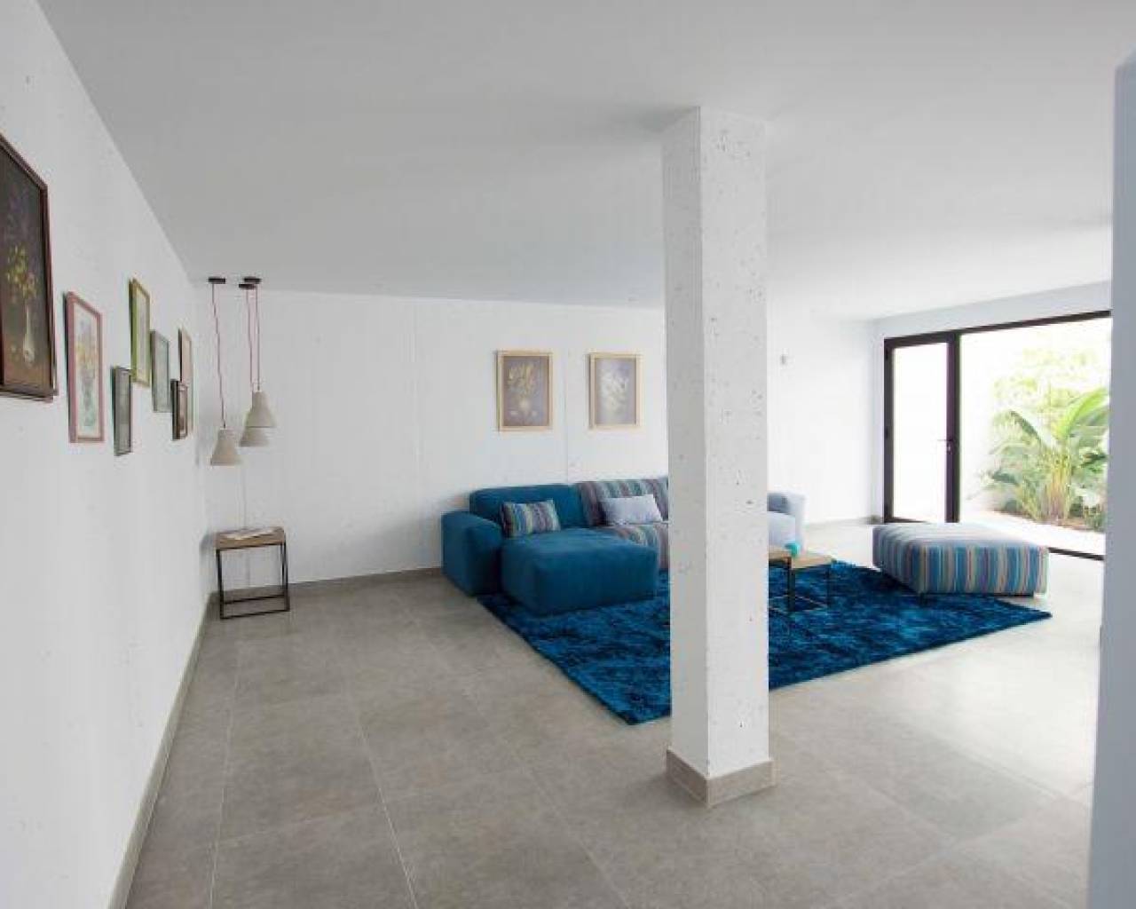  - Villas - Finestrat - Campana Garden