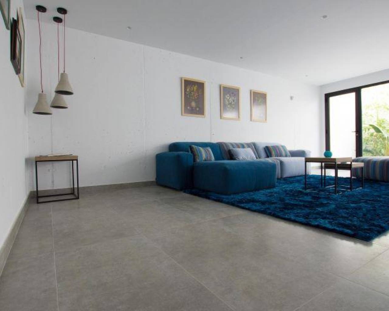  - Villas - Finestrat - Campana Garden