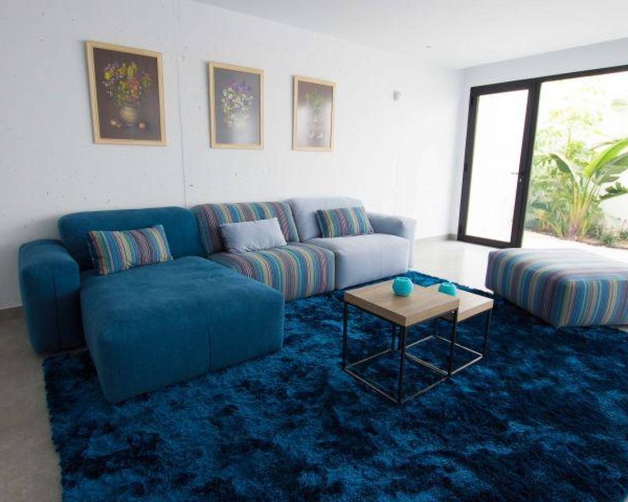  - Villas - Finestrat - Campana Garden