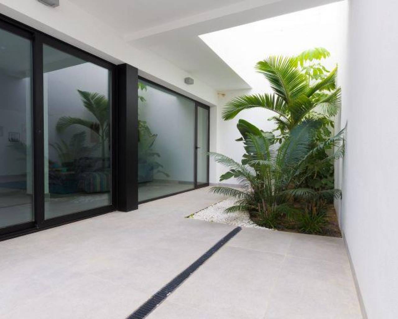  - Villas - Finestrat - Campana Garden