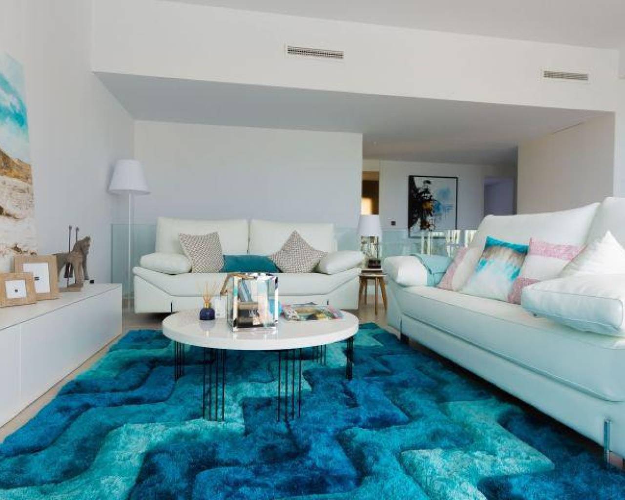  - Villas - Finestrat - Campana Garden