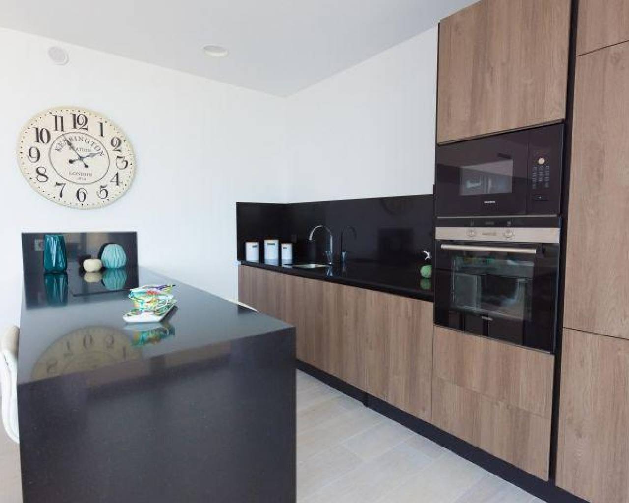  - Villas - Finestrat - Campana Garden