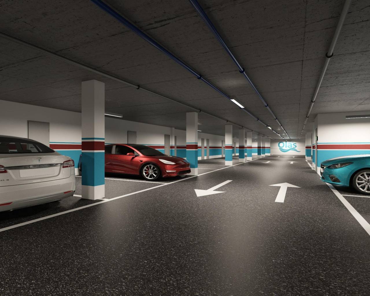  - Apartment - Guardamar del Segura - Pueblo