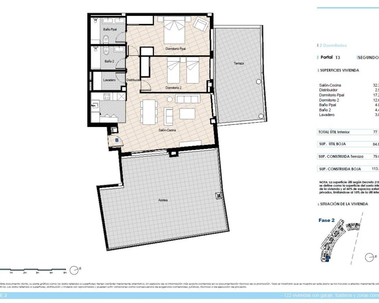 Nouvelle construction - Appartements - Manilva - Aldea Beach