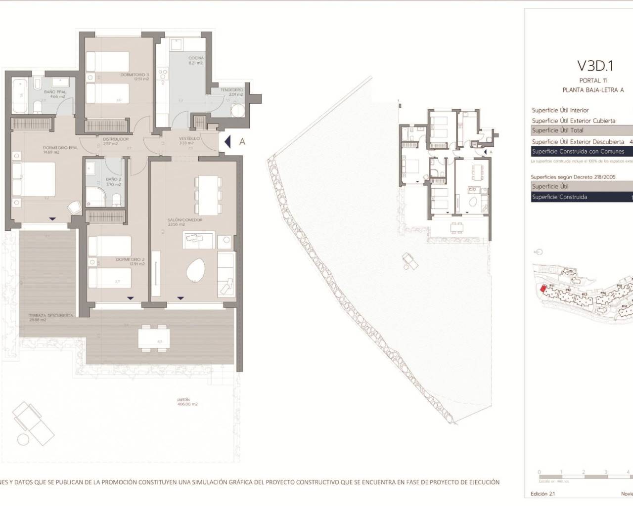  - Ground floor apartment - Estepona - Estepona Golf