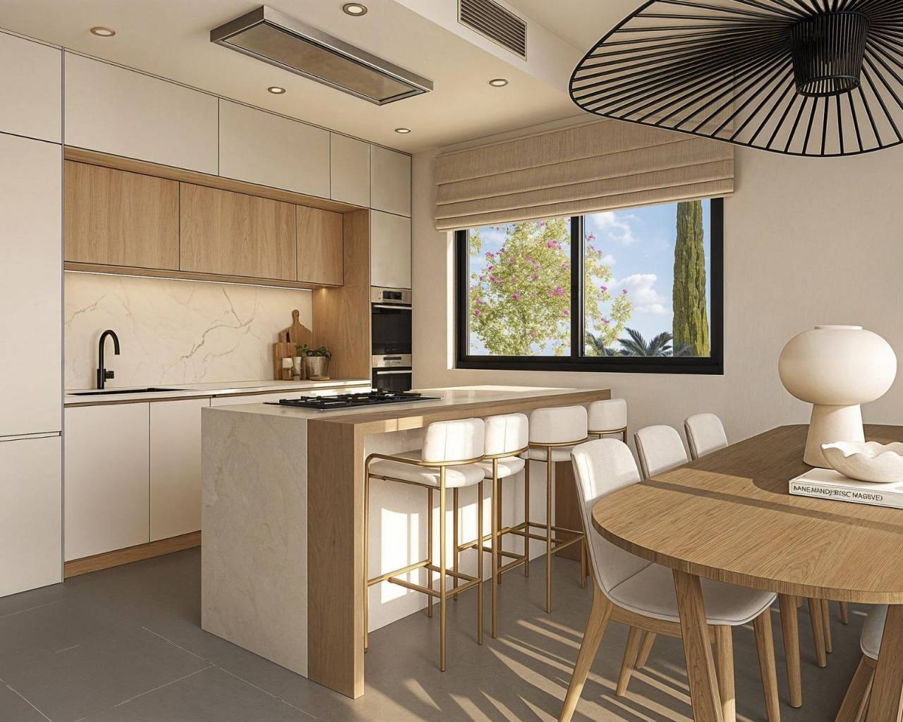  - Villas - Torre Pacheco - Santa Rosalia Lake And Life Resort