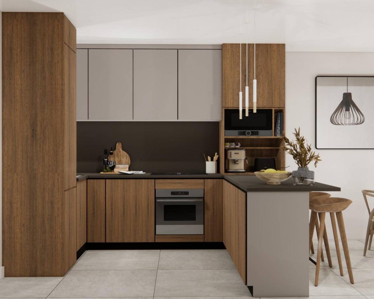 Nueva construcción  - Adosado / Bungalow - Rojales - Pueblo