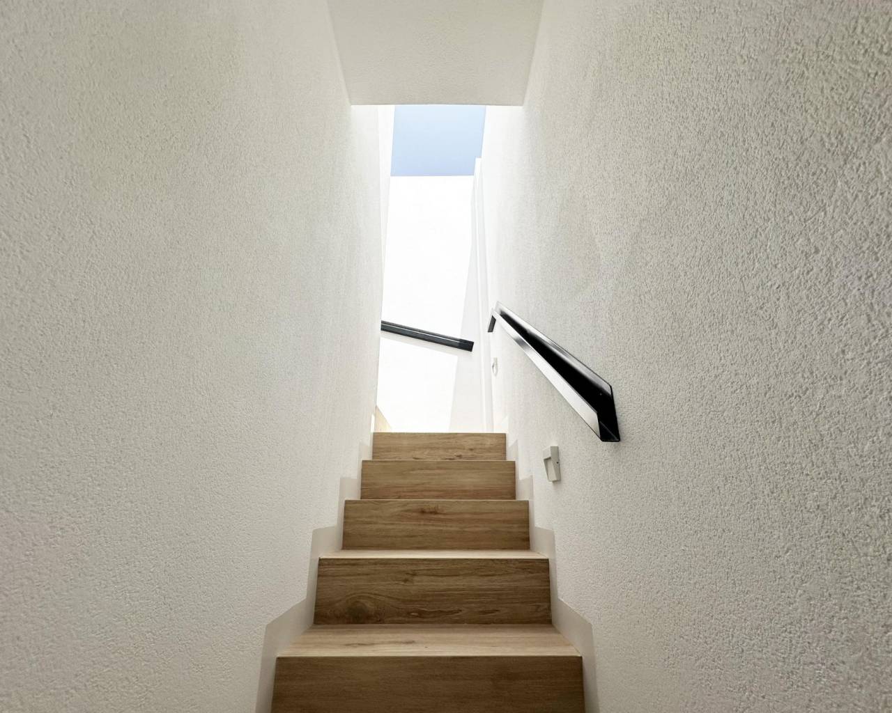 Nueva construcción  - Villas - Pilar de La Horadada - Torre De La Horadada