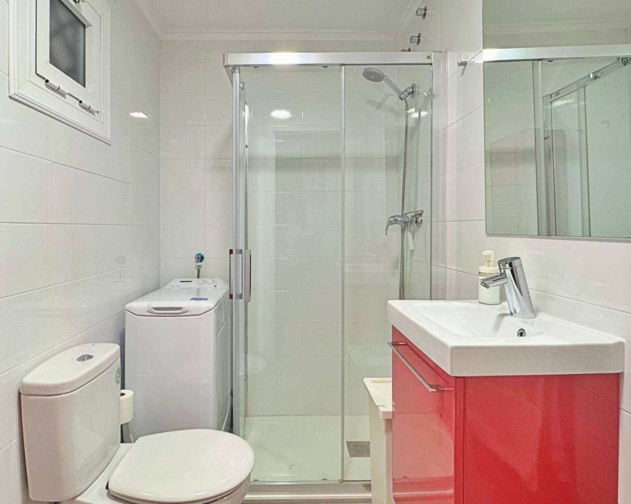 Venta - Apartamentos - Torrevieja - La Mata