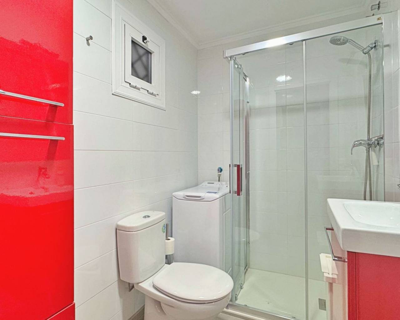 Venta - Apartamentos - Torrevieja - La Mata