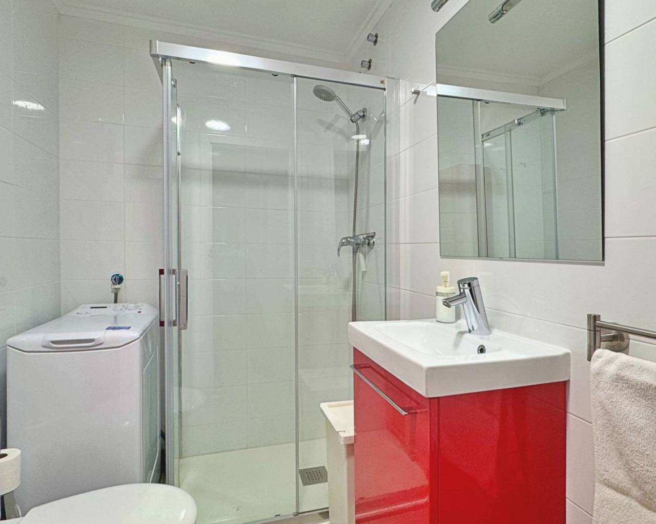 Venta - Apartamentos - Torrevieja - La Mata