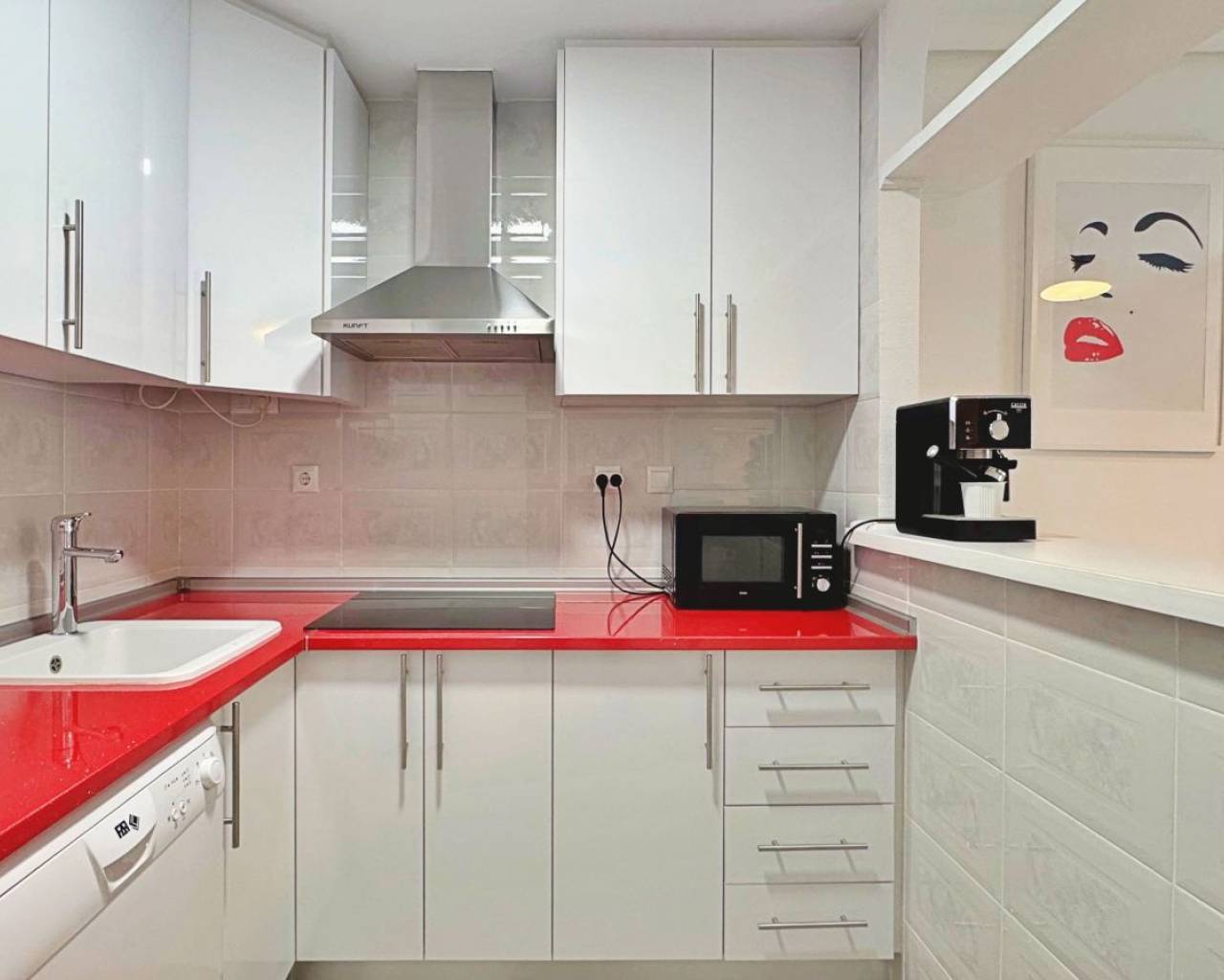 Venta - Apartamentos - Torrevieja - La Mata