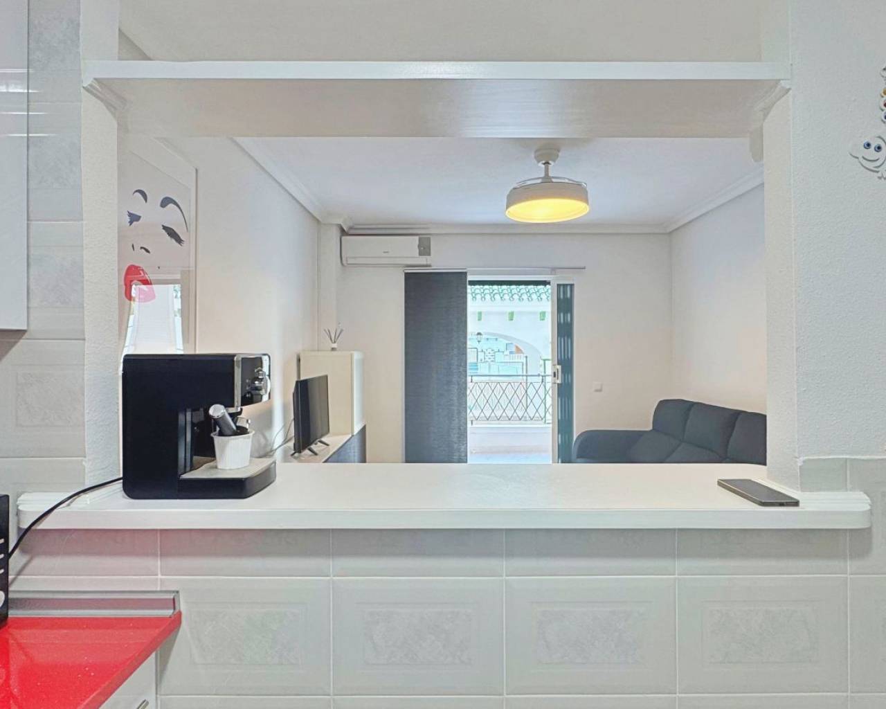 Venta - Apartamentos - Torrevieja - La Mata