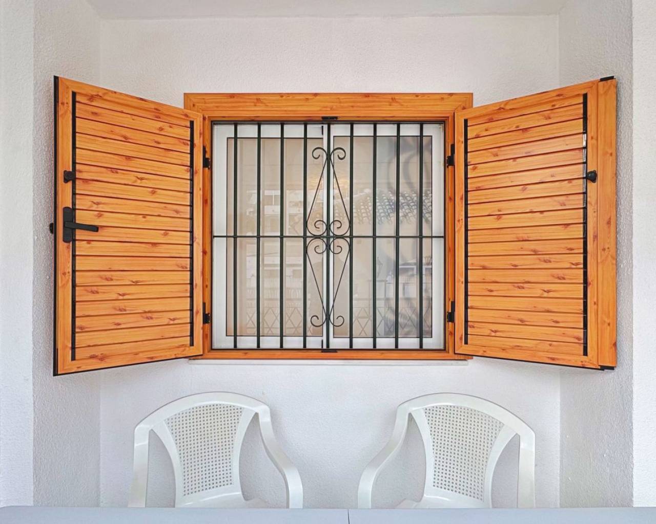 Venta - Apartamentos - Torrevieja - La Mata