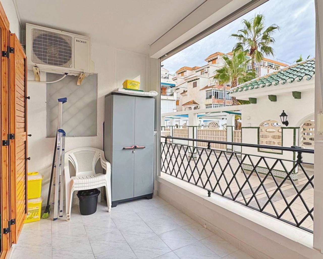 Venta - Apartamentos - Torrevieja - La Mata