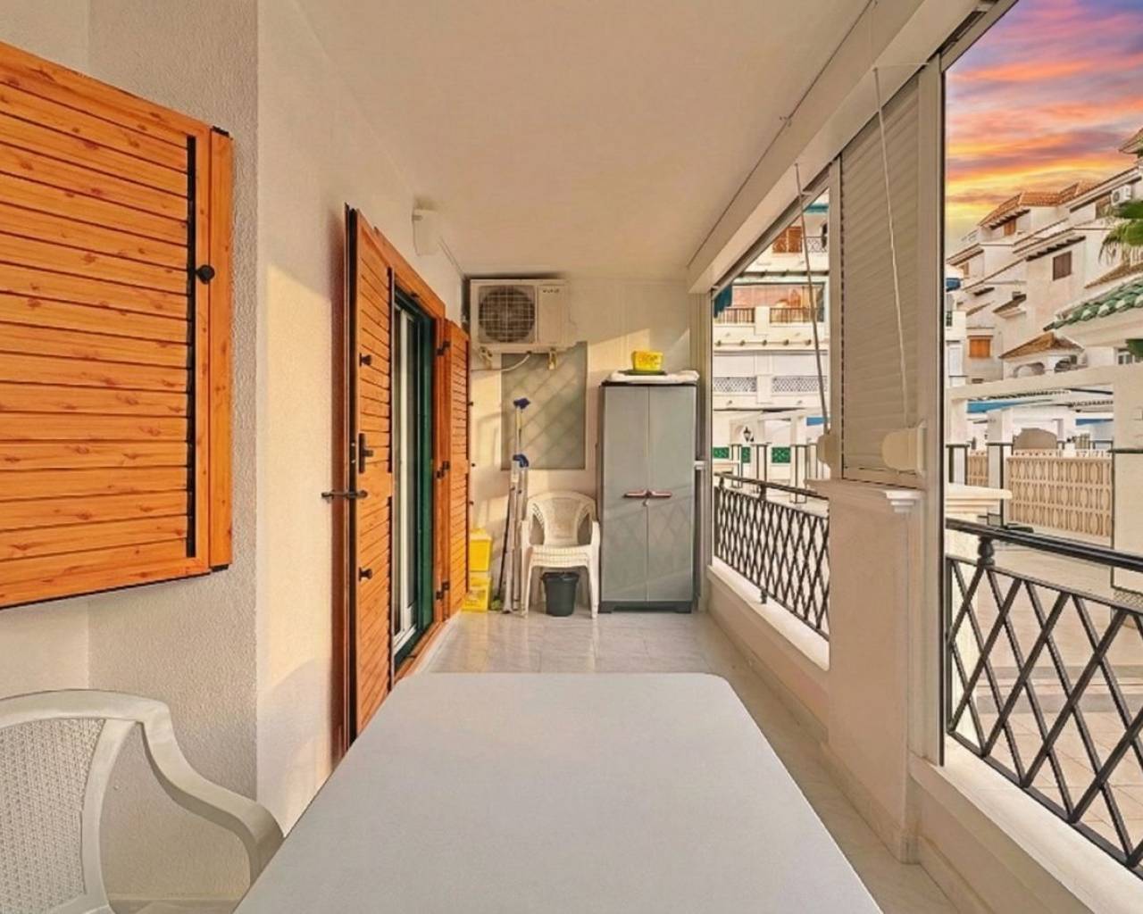 Venta - Apartamentos - Torrevieja - La Mata