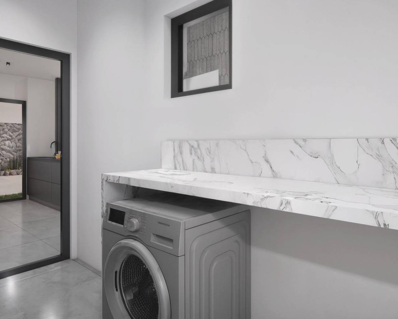 Nueva construcción  - Villas - Los Montesinos - La Herrada