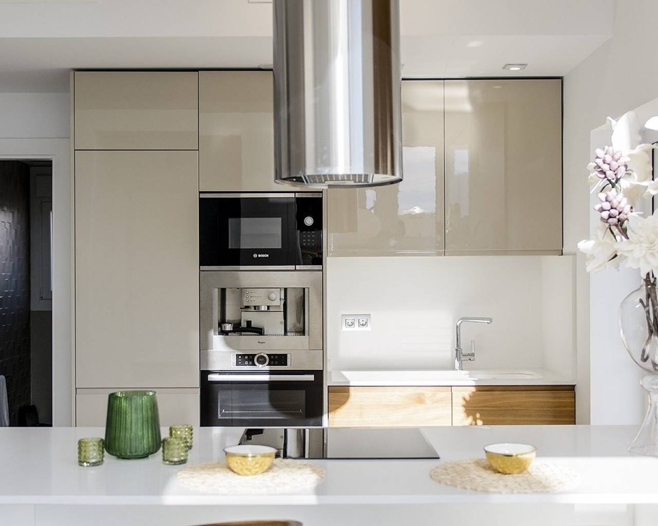 Nueva construcción  - Villas - Los Montesinos - La Herada