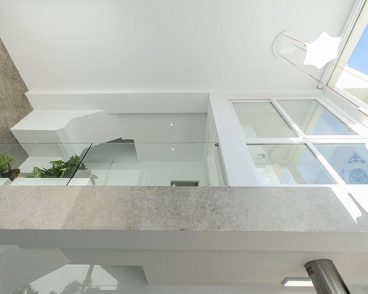 Nueva construcción  - Villas - Los Montesinos - La Herada