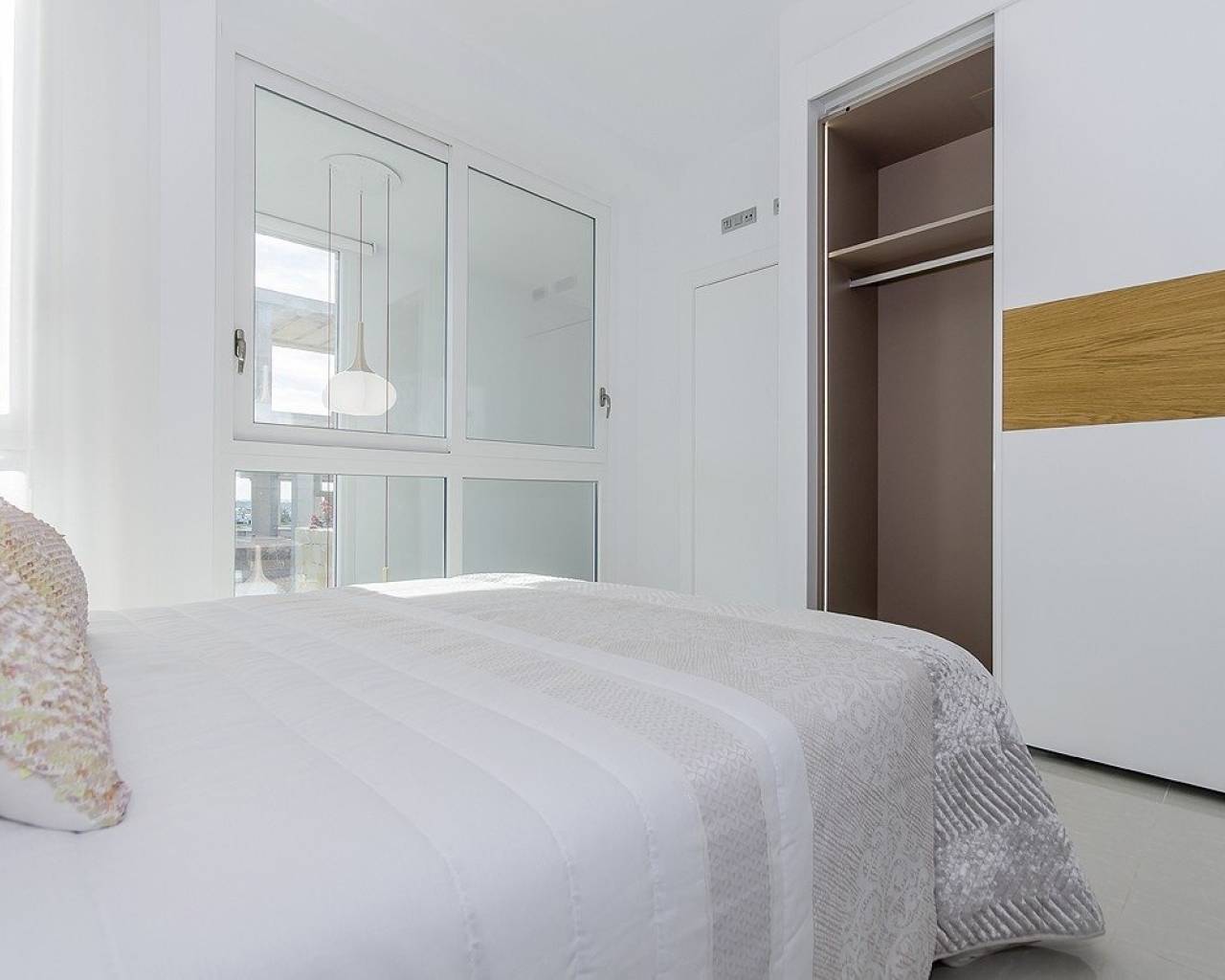 Nueva construcción  - Villas - Los Montesinos - La Herada