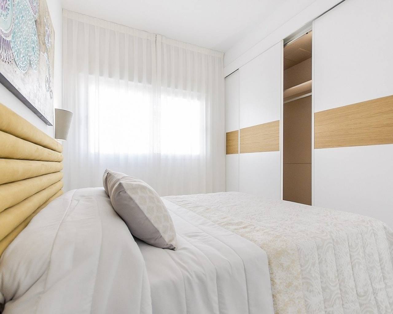 Nueva construcción  - Villas - Los Montesinos - La Herada