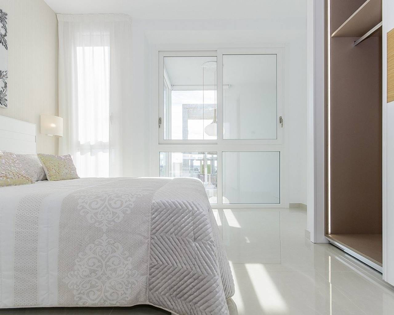 Nueva construcción  - Villas - Los Montesinos - La Herada