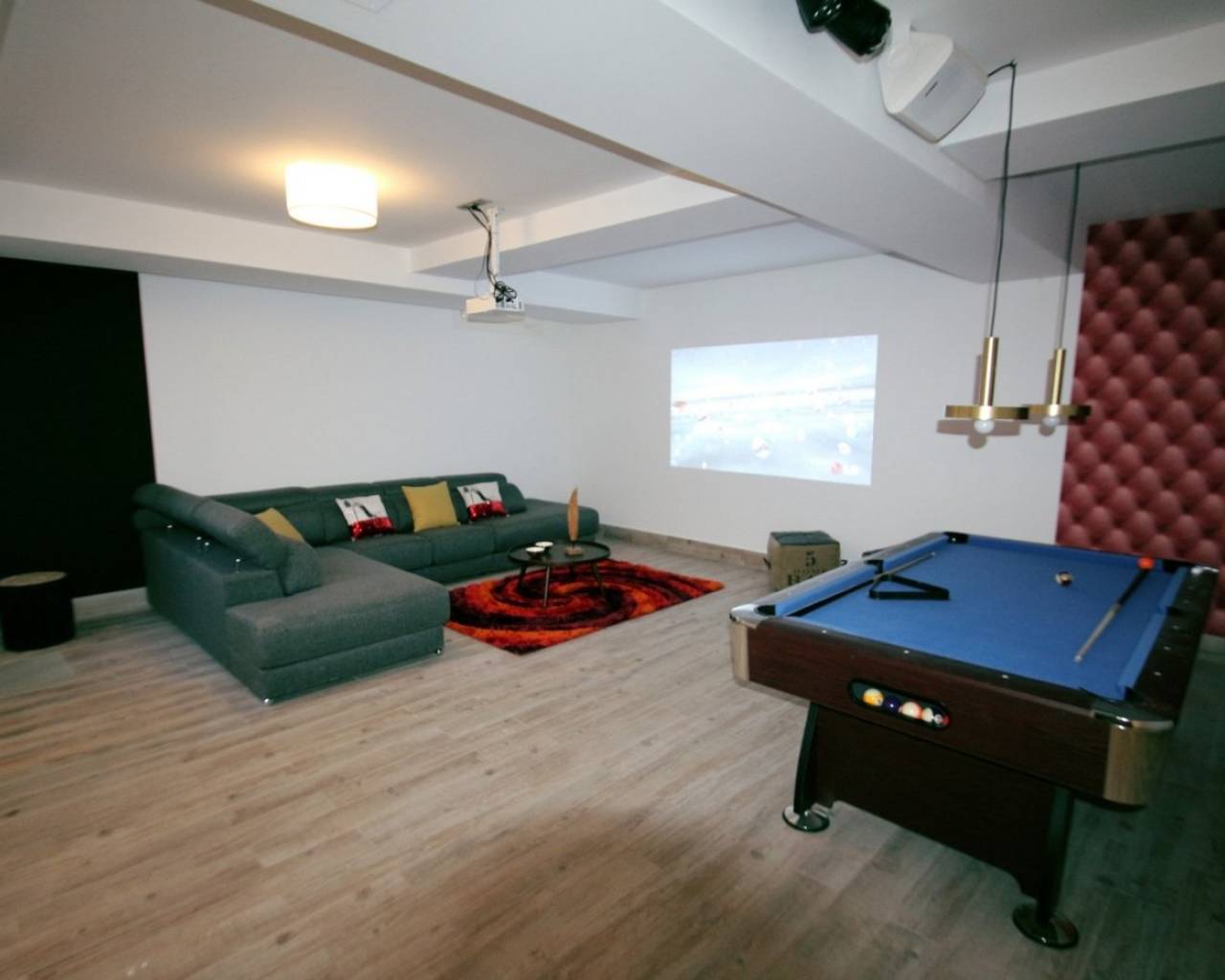 Nueva construcción  - Villas - Los Montesinos - La Herada