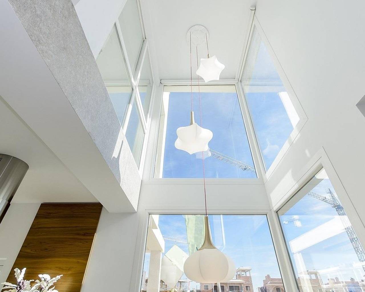 Nueva construcción  - Villas - Los Montesinos - La Herada