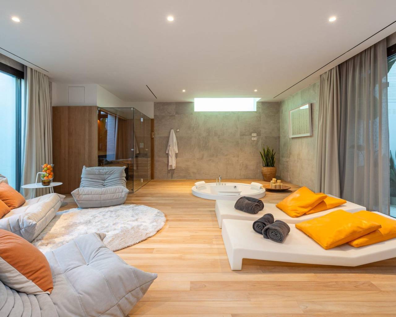 Nueva construcción  - Adosado / Bungalow - Fuengirola - Higueron