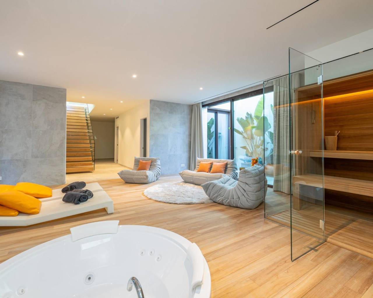 Nueva construcción  - Adosado / Bungalow - Fuengirola - Higueron