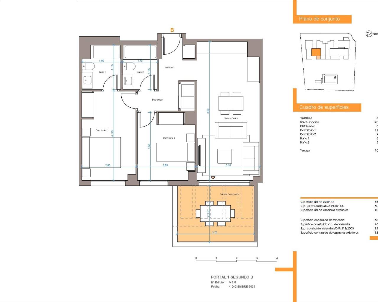 Nueva construcción  - Apartamentos - Mijas - Playa Marina